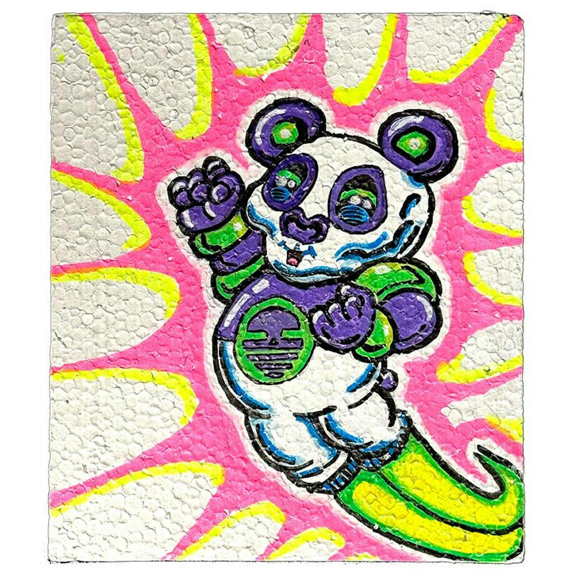 Craniacs Trading Cards Series 4 Cranimal Chaos Blaster Box (Presell)