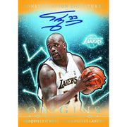 2024/25 Panini Origins Basketball Hobby Box