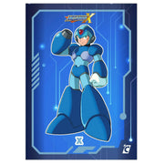 2025 Cardsmiths Mega Man X Trading Cards Collector 12-Box Case