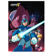 2025 Cardsmiths Mega Man X Trading Cards Collector 12-Box Case