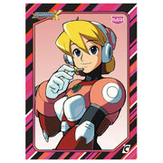 2025 Cardsmiths Mega Man X Trading Cards Collector 12-Box Case