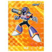 2025 Cardsmiths Mega Man X Trading Cards Collector 12-Box Case