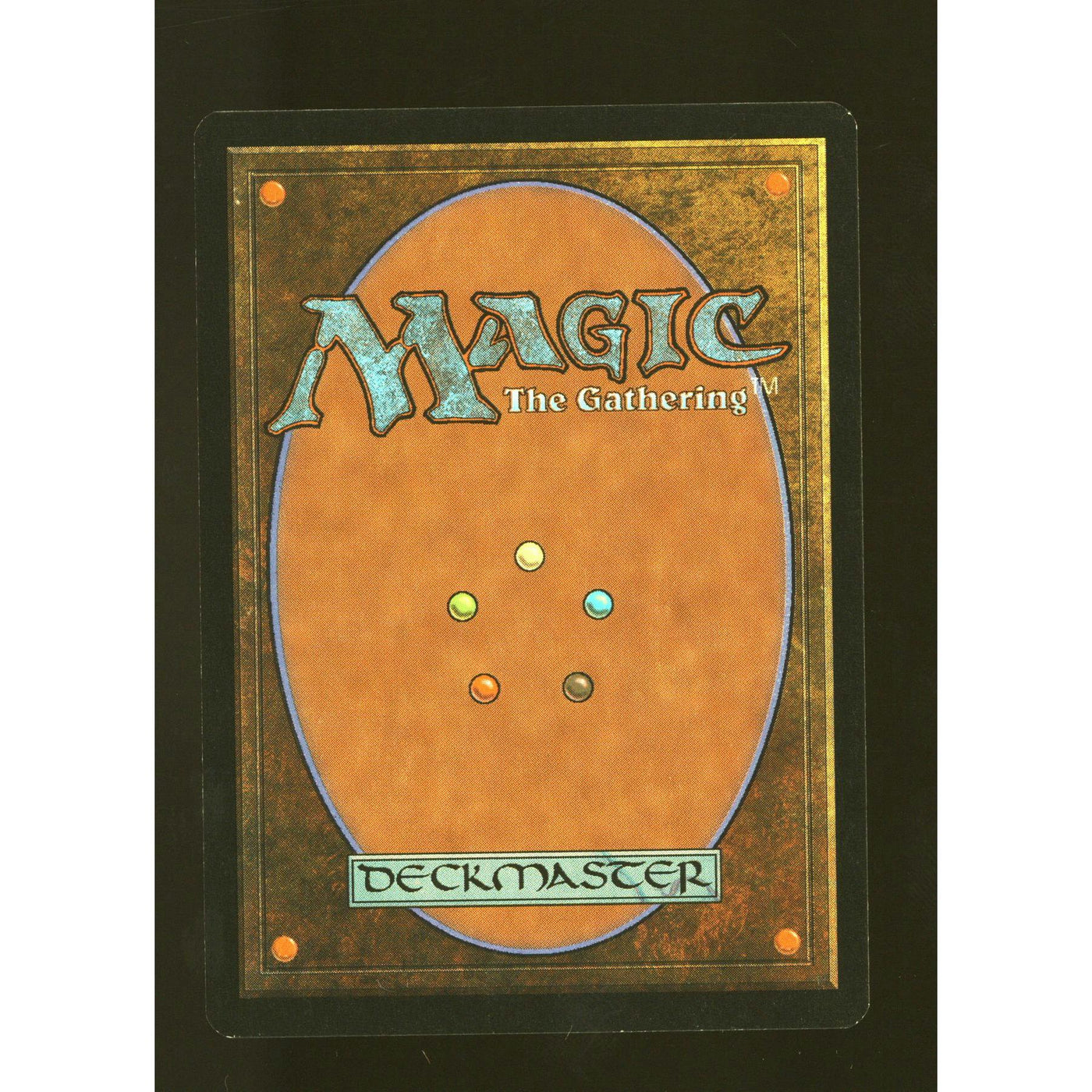 Cabal Therapy (Near Mint Foil)