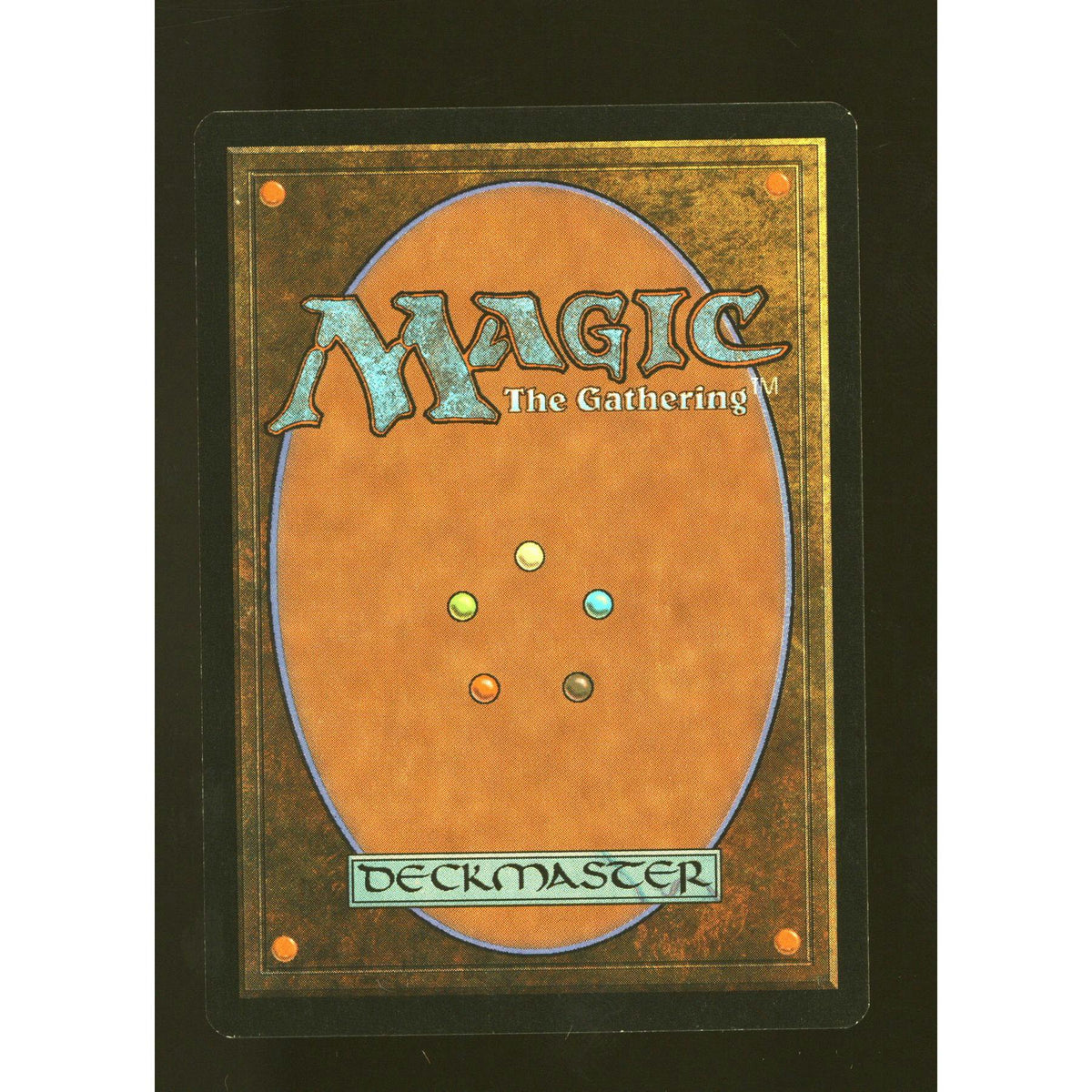 Cabal Therapy (Near Mint Foil)