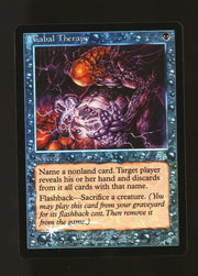 Cabal Therapy (Near Mint Foil)