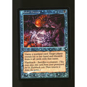 Cabal Therapy (Near Mint Foil)