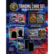 2026 Cardsmiths Currency Trading Cards Series 6 Collector Box (Presell)