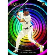 2024 Panini Select Baseball Hobby 12-Box Case