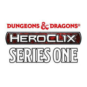 Dungeons & Dragons HeroClix: Series 1 Booster 2-Brick Case (Presell)