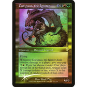 Darigaaz, the Igniter (Near Mint Foil)