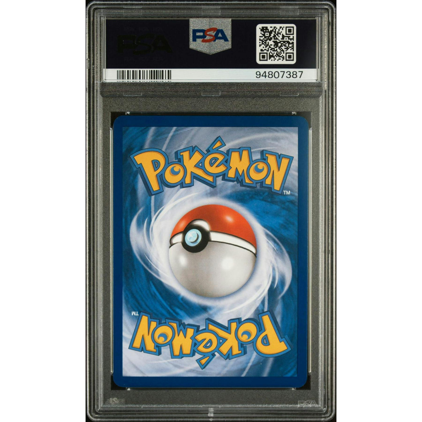Pokemon Dragon Vault Dragonair 3/20 PSA 10 GEM MINT POP 14