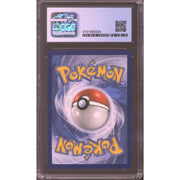 Pokemon North America Championships CHAMPION Double Colorless Energy 90/108 CGC 9 *004