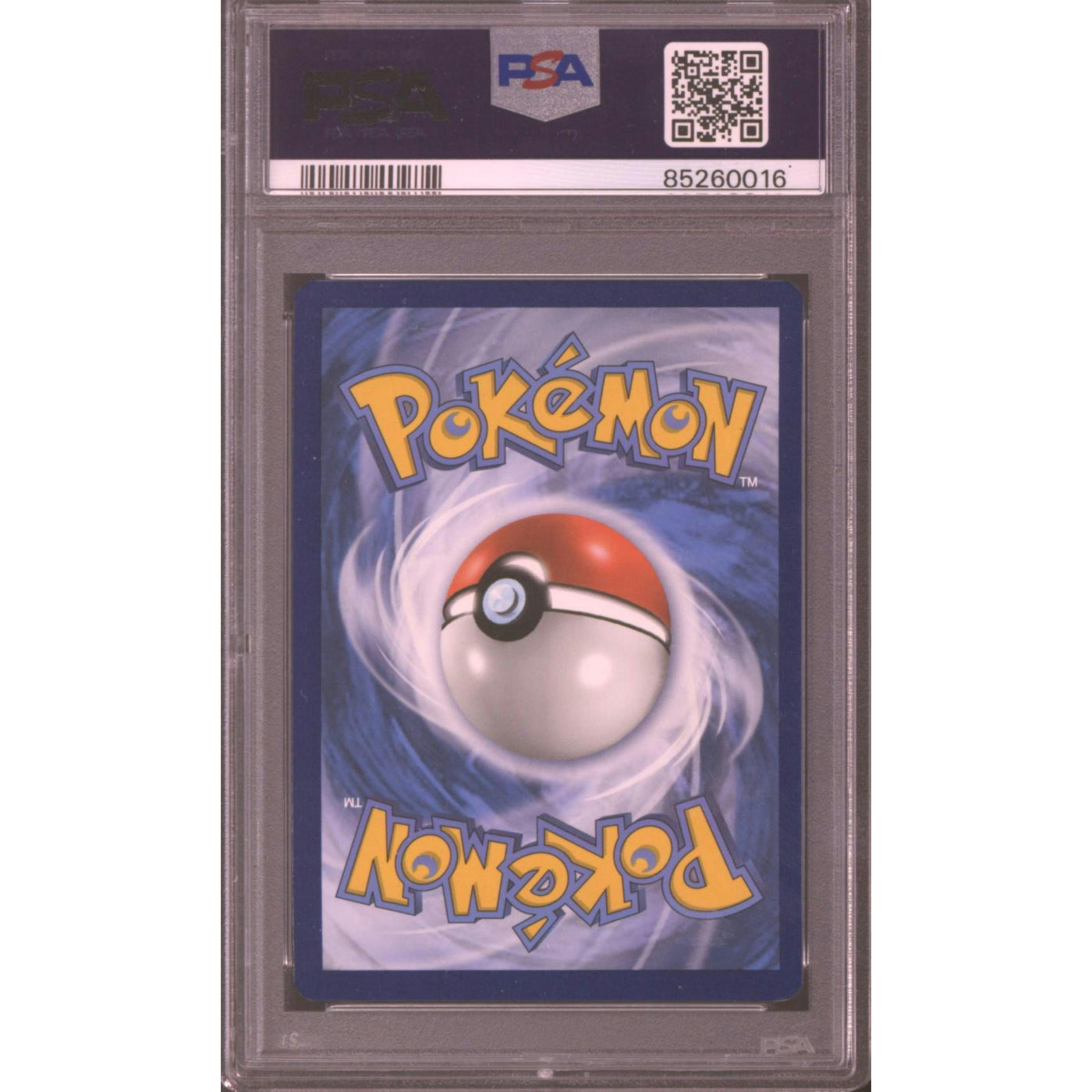 Pokemon North America Championships Top 8 Double Colorless Energy 90/108 PSA 9 *016