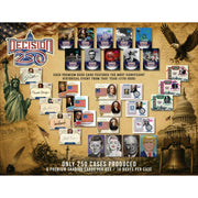 2026 Decision 250 Hobby 8-Box Case (Presell)