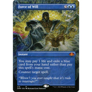 Force of Will (Near Mint)