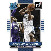 2014/15 Panini Donruss Basketball Hobby Box