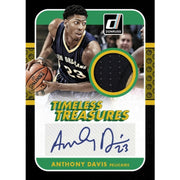 2014/15 Panini Donruss Basketball Hobby Box