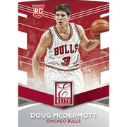 2014/15 Panini Donruss Basketball Hobby Box