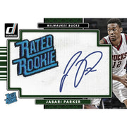 2014/15 Panini Donruss Basketball Hobby Box