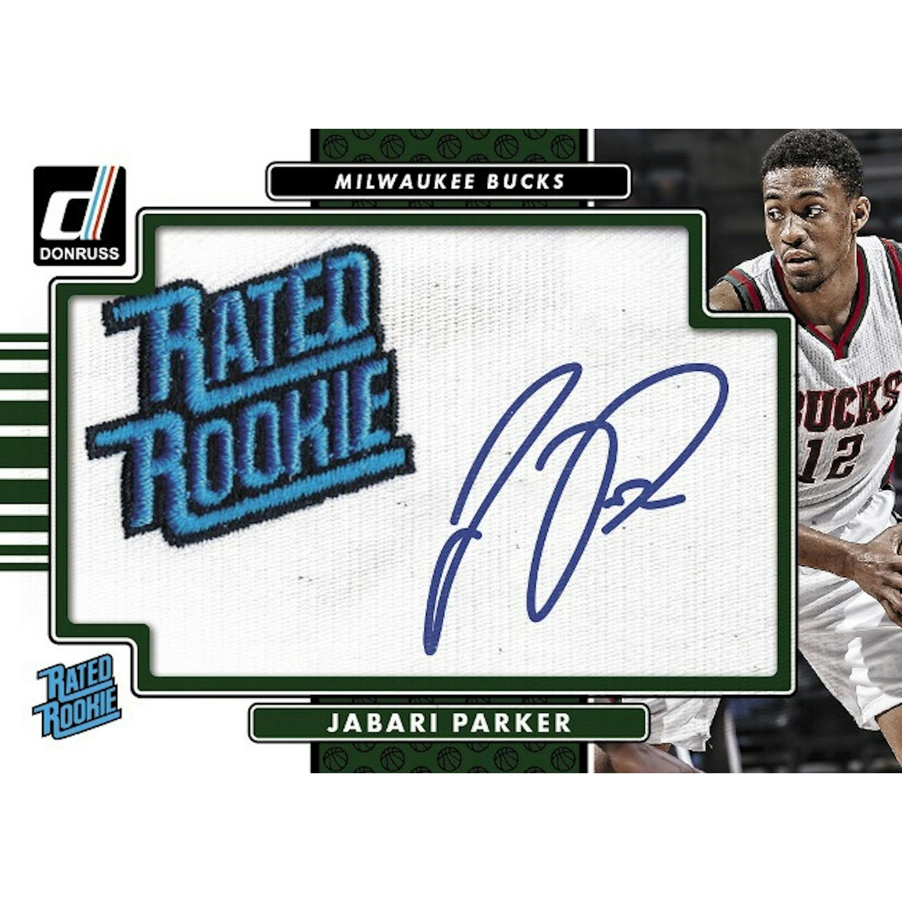 2014/15 Panini Donruss Basketball Hobby Box