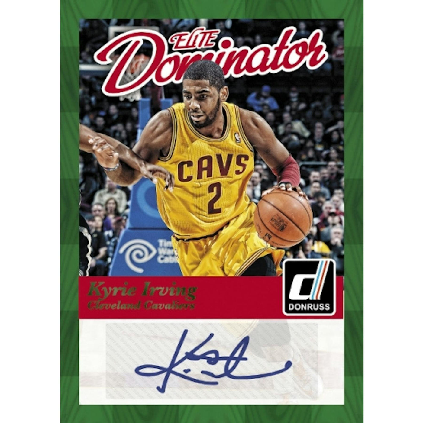 2014/15 Panini Donruss Basketball Hobby Box
