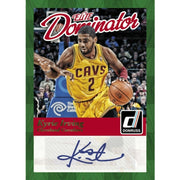 2014/15 Panini Donruss Basketball Hobby Box