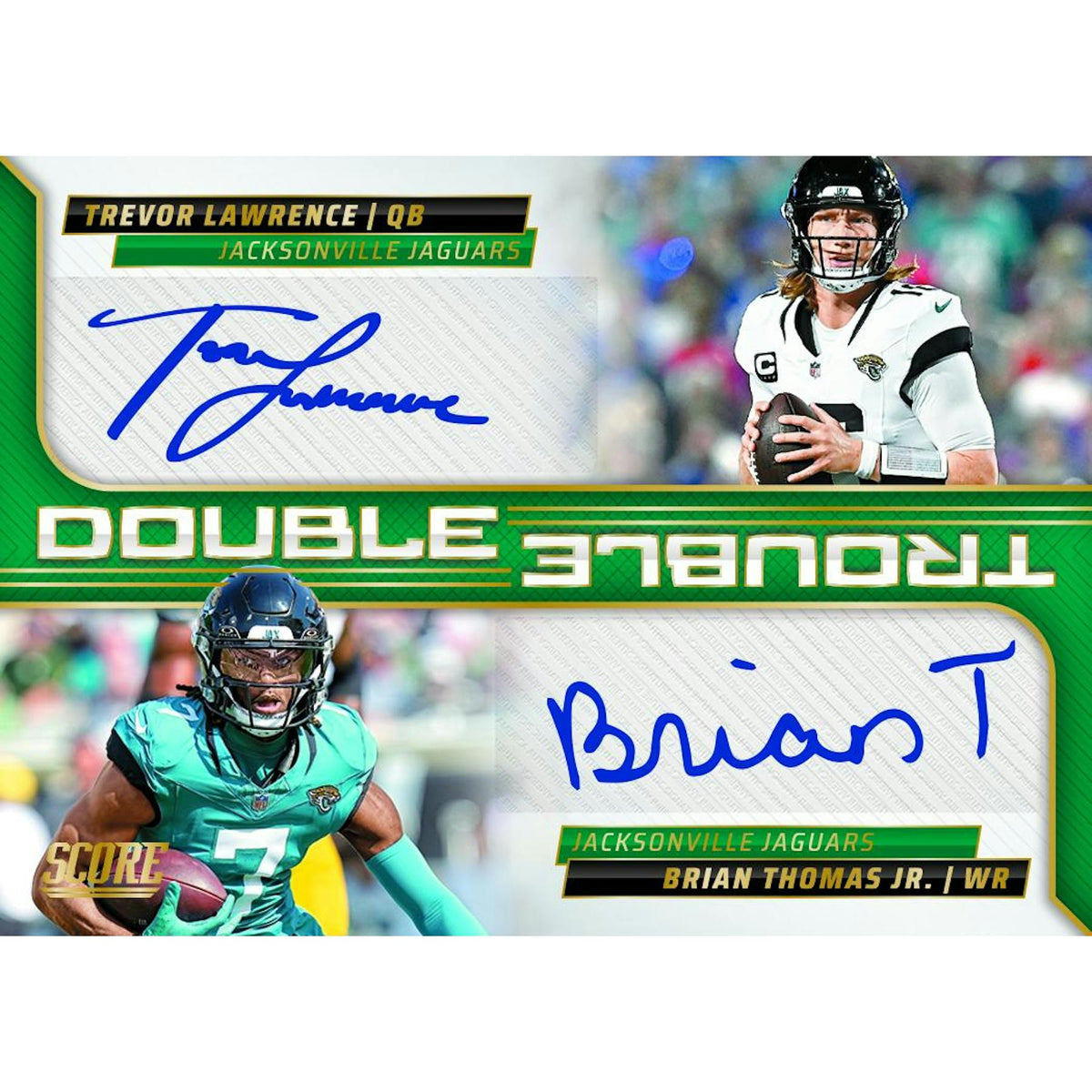 2025 Panini Score Football Hobby 12-Box Case