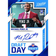 2024 Panini Prestige Football H2 20-Box Case