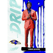 2024 Panini Prestige Football H2 20-Box Case