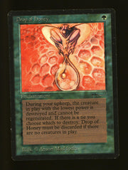 Drop of Honey (Moderate Play)
