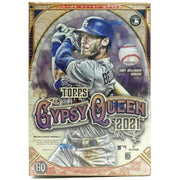2021 Topps Gypsy Queen Baseball Blaster Box