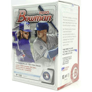 2020 Bowman Baseball Blaster Box (Reed Buy)