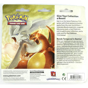 Pokemon Sun & Moon: Unbroken Bonds 3 Booster Pack Blister