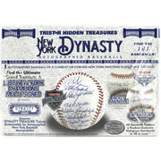 2022 TriStar New York Dynasty Baseball Hobby Box (Reed Buy)