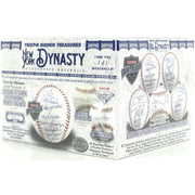 2022 TriStar New York Dynasty Baseball Hobby Box (Reed Buy)