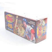 2000 Topps Baseball Hobby Factory Set (Box) (Brown) (Reed Buy)