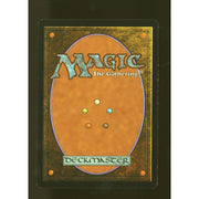Magic the Gathering Judge Promo FOIL Demonic Tutor OG LIGHTLY PLAYED LP