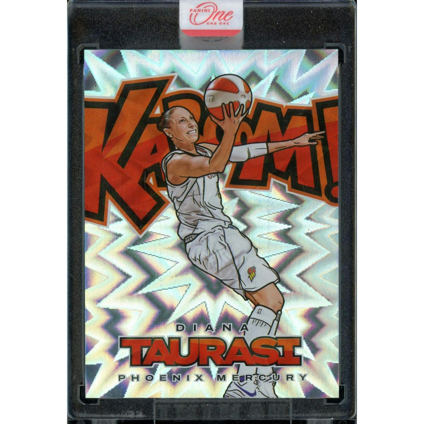 2026 Hit Parade Women's Basketball Card Series 3 Hobby Box