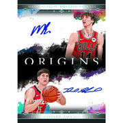 2024/25 Panini Origins Basketball Hobby Box