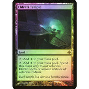 Eldrazi Temple (Light Play Foil)