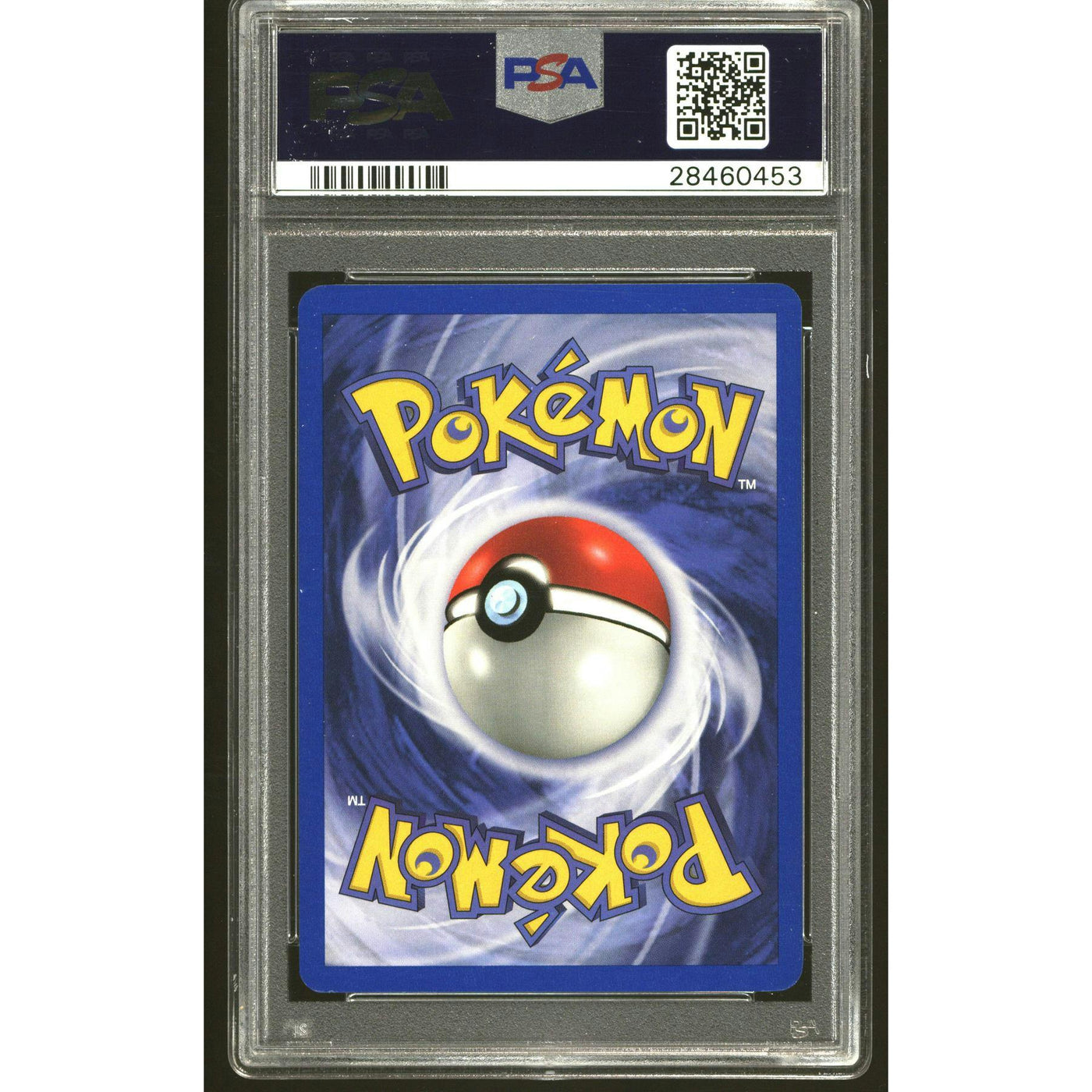 Pokemon Gym Heroes 1st Edition Lt. Surge's Electabuzz 6/132 PSA 10 GEM MINT