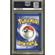 Pokemon Gym Heroes 1st Edition Lt. Surge's Electabuzz 6/132 PSA 10 GEM MINT