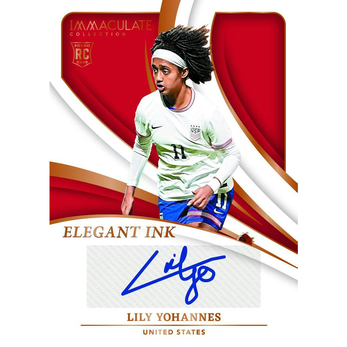 2024/25 Panini Immaculate Soccer Hobby 6-Box Case