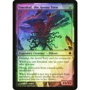 Emrakul, the Aeons Torn (Near Mint Foil)