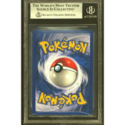 Pokemon Neo Revelation 1st Edition Entei 6/64 BGS 8 (9, 8.5, 9, 7.5)