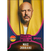 2026 Epoch Laugh Factory Stand Up Comedian Series 1 Blaster Box