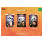 2026 Epoch Laugh Factory Stand Up Comedian Series 1 Blaster Box