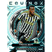 2023/24 Panini Obsidian Soccer Hobby Box
