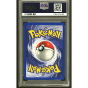 Pokemon Gym Heroes 1st Edition Erika 16/132 PSA 10 GEM MINT