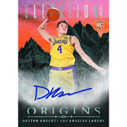 2024/25 Panini Origins Basketball Hobby Box